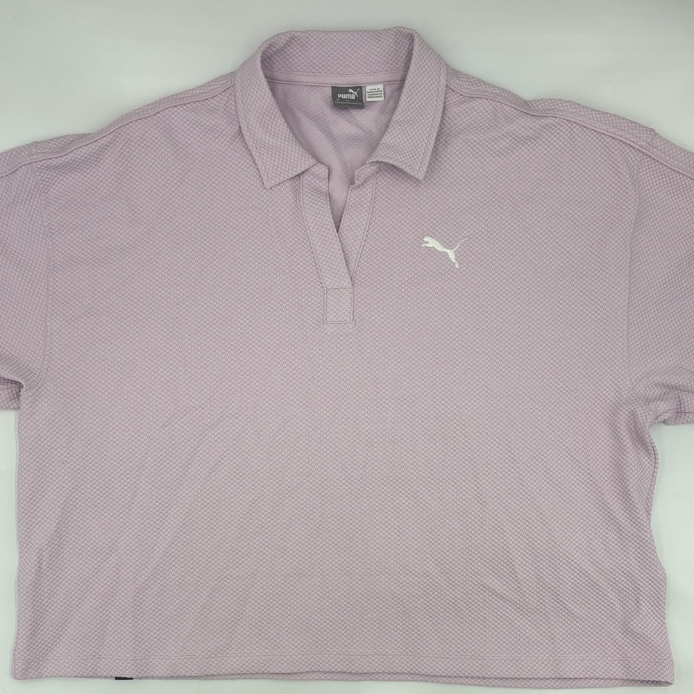 Puma Her Polo Shirt